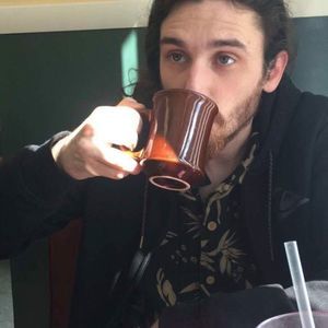 Meet your Posher, David